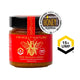 Premium Manuka Raw Honey UMF15+/ MGO 550+ Certified New Zealand Authenticity (Comes with Luxury Gift Box)