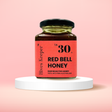 Load image into Gallery viewer, Premium Australian Red Bell Raw Honey TA30+