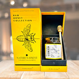 Load image into Gallery viewer, Premium Lemon Infused Raw Honey 100% Natural Ingredient