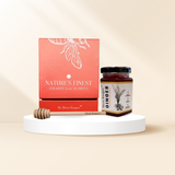 Load image into Gallery viewer, Premium Honey-Infused Raw Honey - Ginger (With Luxury Gift Box)